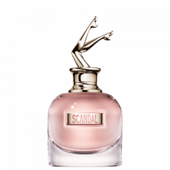 Scandal - Perfume Feminino - Eau de Parfum - Jean Paul Gaultier - Disponível 30 ML - 50ML - 80 ML