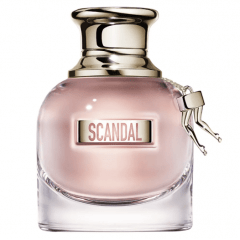 Scandal - Perfume Feminino - Eau de Parfum - Jean Paul Gaultier - Disponível 30 ML - 50ML - 80 ML