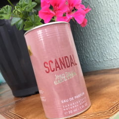 Scandal - Perfume Feminino - Eau de Parfum - Jean Paul Gaultier - Disponível 30 ML - 50ML - 80 ML