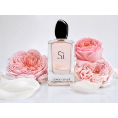 Perfume Si Feminino Eau de Parfum