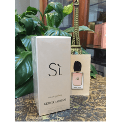 Perfume Si Feminino Eau de Parfum