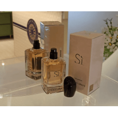 Perfume Si Feminino Eau de Parfum