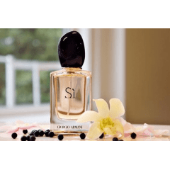 Perfume Si Feminino Eau de Parfum