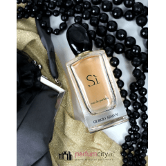 Perfume Si Feminino Eau de Parfum