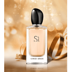 Perfume Si Feminino Eau de Parfum