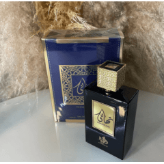 Thahanni - Perfume Feminino - Eau de Parfum - Al Wataniah - Disponível 100ml