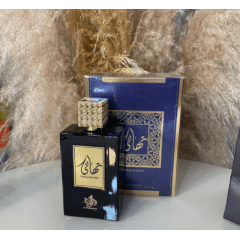 Thahanni - Perfume Feminino - Eau de Parfum - Al Wataniah - Disponível 100ml