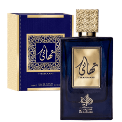 Thahanni - Perfume Feminino - Eau de Parfum - Al Wataniah - Disponível 100ml