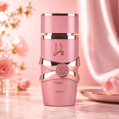 Yara Elixir- Perfume Feminino - Eau de Parfum - Lattafa - 100ml