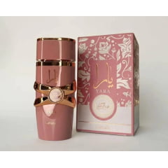 Yara Elixir- Perfume Feminino - Eau de Parfum - Lattafa - 100ml