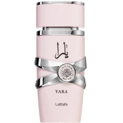 Yara - Perfume Feminino - Eau de Parfum - Lattafa - 100ml Yara - Perfume Feminino - Eau de Parfum - Lattafa - 100ml