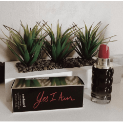 Yes I Am - Perfume Feminino - Eau de Parfum - Cacharel  - Disponível 30 ML - 50 ML - 75 ML