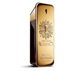 1 Million Parfum - Perfume Masculino - Eau de Parfum - Paco Rabanne - Disponível 50 ML - 100 ML -200 ML
