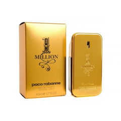 Perfume 1 Million Masculino Eau de Toilette