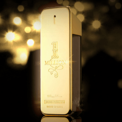 Perfume 1 Million Masculino Eau de Toilette