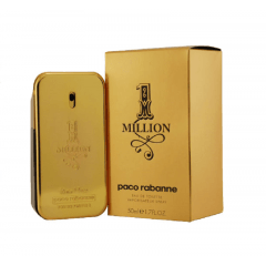 Perfume 1 Million Masculino Eau de Toilette