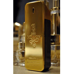 Perfume 1 Million Masculino Eau de Toilette