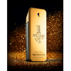 Perfume 1 Million Masculino Eau de Toilette