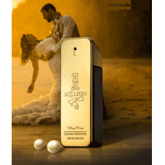 Perfume 1 Million Masculino Eau de Toilette