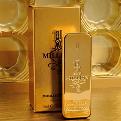 Perfume 1 Million Masculino Eau de Toilette