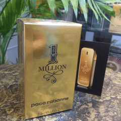 Perfume 1 Million Masculino Eau de Toilette