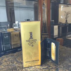 Perfume 1 Million Masculino Eau de Toilette