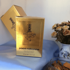 Perfume 1 Million Masculino Eau de Toilette