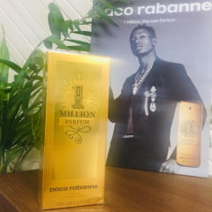Perfume 1 Million Masculino Eau de Toilette