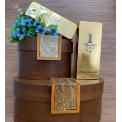 Perfume 1 Million Masculino Eau de Toilette