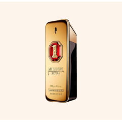 1 Million Royal - Perfume Masculino - Eau de Parfum - Paco Rabanne - Disponível 50ml - 100ml