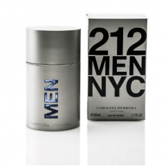 Perfume 212 Men Nyc Masculino Eau de Toilette