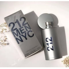 Perfume 212 Men Nyc Masculino Eau de Toilette