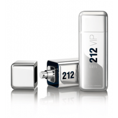 Perfume 212 Vip Men Masculino Eau de Toilette