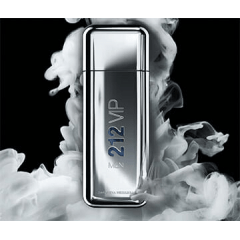 Perfume 212 Vip Men Masculino Eau de Toilette