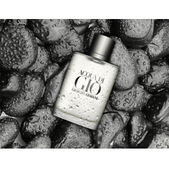 Perfume Acqua di Gio Masculino Eau de Toilette