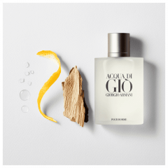 Perfume Acqua di Gio Masculino Eau de Toilette