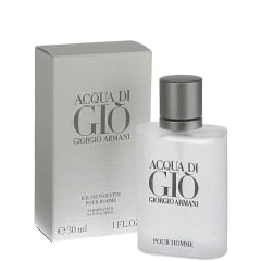 Perfume Acqua di Gio Masculino Eau de Toilette