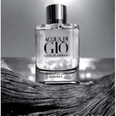 Perfume Acqua di Gio Masculino Eau de Toilette