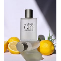 Perfume Acqua di Gio Masculino Eau de Toilette