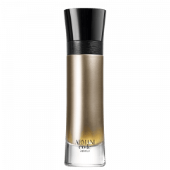 Armani Code Absolu Perfume Masculino Giorgio Armani