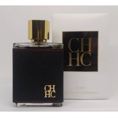 Perfume CHHC Men Masculino Eau de Toilette