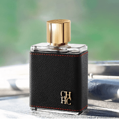 Perfume CHHC Men Masculino Eau de Toilette