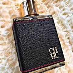 Perfume CHHC Men Masculino Eau de Toilette