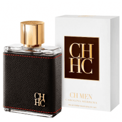 Perfume CHHC Men Masculino Eau de Toilette