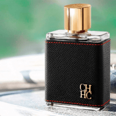 Perfume CHHC Men Masculino Eau de Toilette