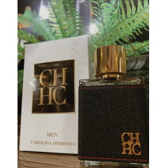 Perfume CHHC Men Masculino Eau de Toilette