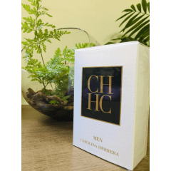 Perfume CHHC Men Masculino Eau de Toilette