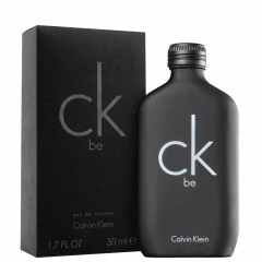 Perfume CK Be Masculino Eau de Toilette