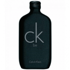 Perfume CK Be Masculino Eau de Toilette