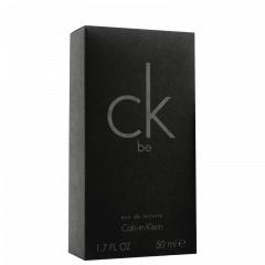 Perfume CK Be Masculino Eau de Toilette